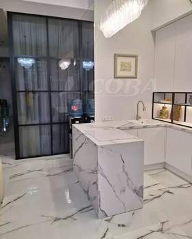 2-к квартира, вторичка, 59м2, 3/12 этаж