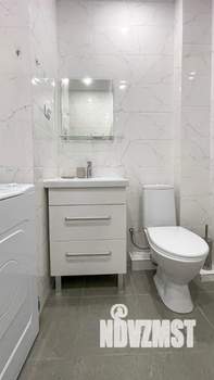 1-к квартира, вторичка, 37м2, 4/10 этаж