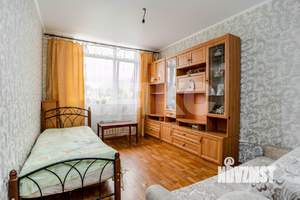 2-к квартира, вторичка, 44м2, 2/13 этаж