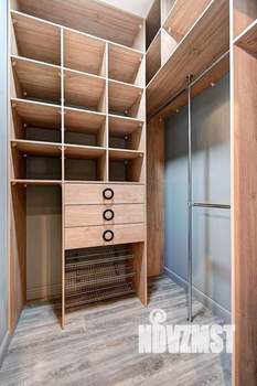 2-к квартира, вторичка, 55м2, 6/17 этаж