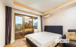 1-к квартира, вторичка, 45м2, 5/12 этаж