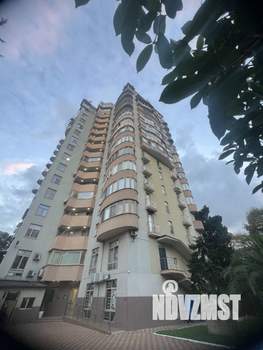 3-к квартира, вторичка, 114м2, 10/16 этаж