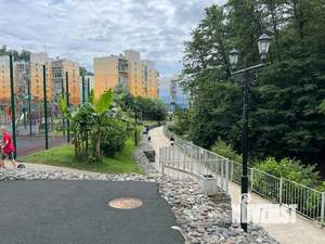 1-к квартира, вторичка, 35м2, 16/16 этаж