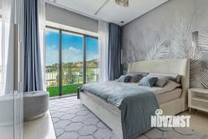 3-к квартира, вторичка, 60м2, 24/27 этаж