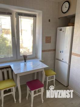 2-к квартира, вторичка, 47м2, 3/5 этаж