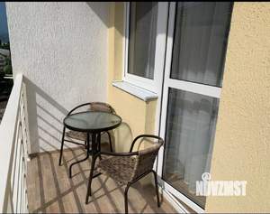 Студия квартира, вторичка, 31м2, 6/8 этаж