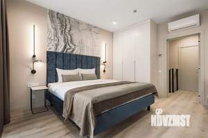 2-к квартира, вторичка, 75м2, 3/4 этаж