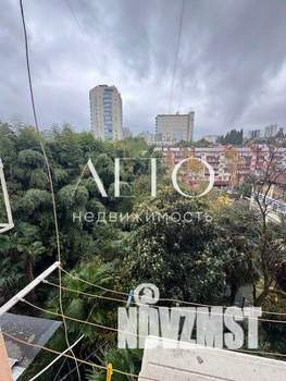 1-к квартира, вторичка, 35м2, 3/5 этаж