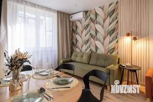 1-к квартира, вторичка, 38м2, 3/7 этаж