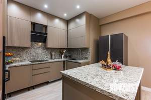 3-к квартира, вторичка, 100м2, 17/23 этаж