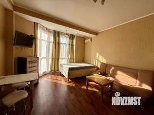 Студия квартира, вторичка, 30м2, 6/13 этаж