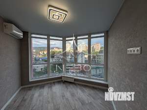 3-к квартира, вторичка, 65м2, 6/25 этаж
