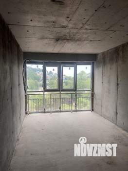 Студия квартира, вторичка, 37м2, 7/19 этаж