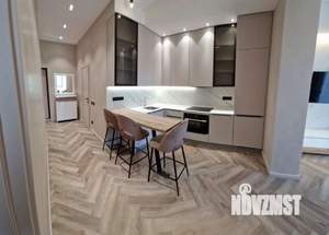 2-к квартира, вторичка, 50м2, 10/14 этаж