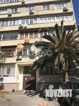 2-к квартира, вторичка, 47м2, 4/12 этаж