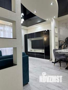 1-к квартира, вторичка, 40м2, 5/5 этаж