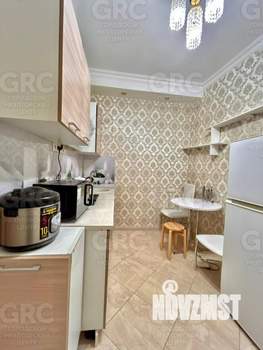 1-к квартира, вторичка, 38м2, 3/4 этаж