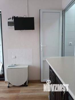 1-к квартира, вторичка, 12м2, 5/5 этаж