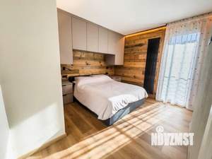 2-к квартира, вторичка, 55м2, 5/5 этаж