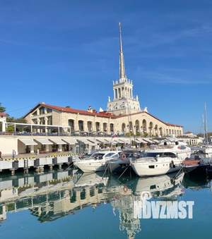 1-к квартира, вторичка, 45м2, 4/4 этаж