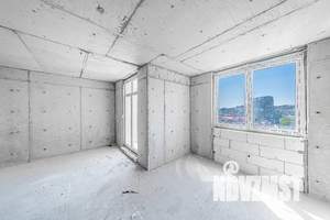 1-к квартира, вторичка, 45м2, 5/19 этаж