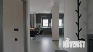 1-к квартира, вторичка, 49м2, 9/20 этаж