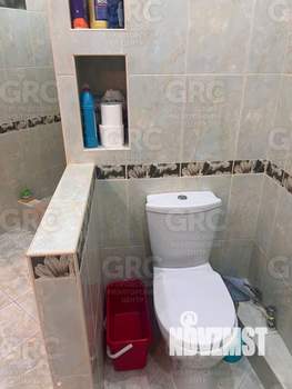 3-к квартира, вторичка, 120м2, 5/23 этаж