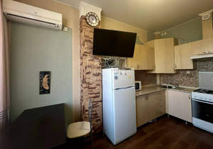 1-к квартира, вторичка, 40м2, 3/5 этаж