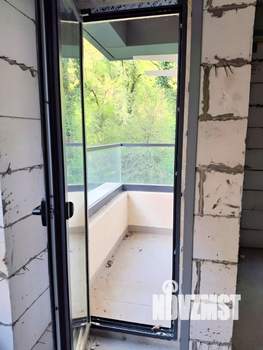 1-к квартира, вторичка, 35м2, 4/12 этаж