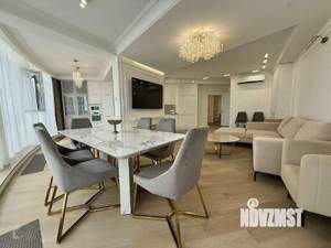 2-к квартира, вторичка, 90м2, 21/25 этаж