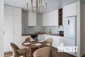 3-к квартира, вторичка, 70м2, 5/12 этаж
