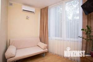 Студия квартира, вторичка, 15м2, 2/8 этаж