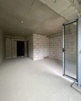 1-к квартира, вторичка, 30м2, 9/12 этаж