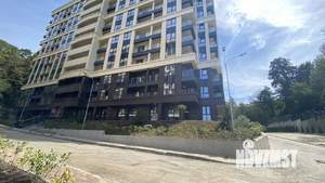 Студия квартира, вторичка, 24м2, 9/12 этаж