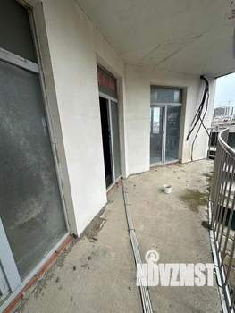 4-к квартира, вторичка, 143м2, 7/18 этаж