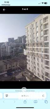 2-к квартира, вторичка, 52м2, 8/13 этаж