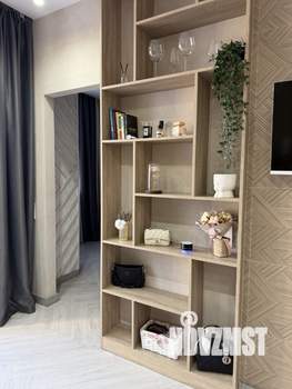 2-к квартира, вторичка, 35м2, 7/12 этаж