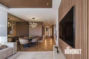 2-к квартира, вторичка, 65м2, 12/27 этаж