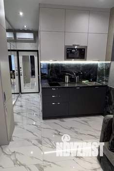 1-к квартира, вторичка, 24м2, 7/18 этаж