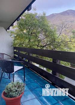 Студия квартира, вторичка, 45м2, 2/4 этаж