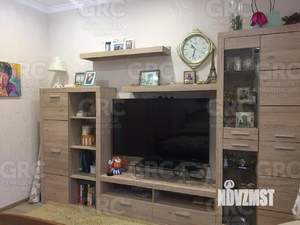 2-к квартира, вторичка, 69м2, 2/16 этаж