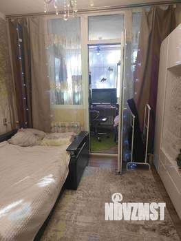 1-к квартира, вторичка, 31м2, 1/5 этаж