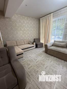 1-к квартира, вторичка, 43м2, 1/6 этаж