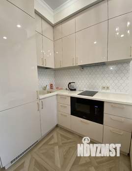 Студия квартира, вторичка, 18м2, 3/7 этаж
