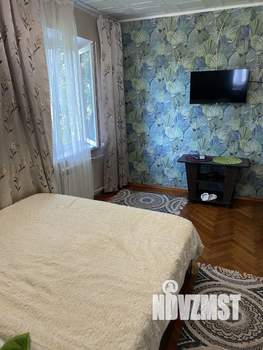 1-к квартира, вторичка, 38м2, 5/5 этаж