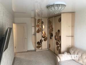 2-к квартира, вторичка, 49м2, 2/5 этаж