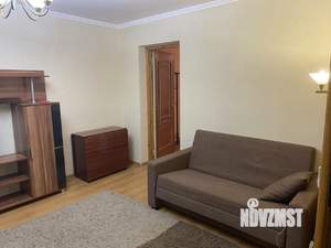 2-к квартира, вторичка, 47м2, 3/5 этаж