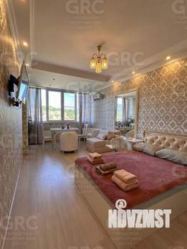 1-к квартира, вторичка, 38м2, 3/4 этаж