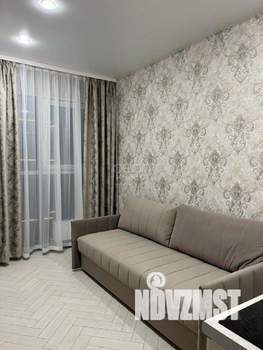 Студия квартира, вторичка, 18м2, 6/19 этаж