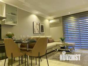 2-к квартира, вторичка, 44м2, 8/9 этаж